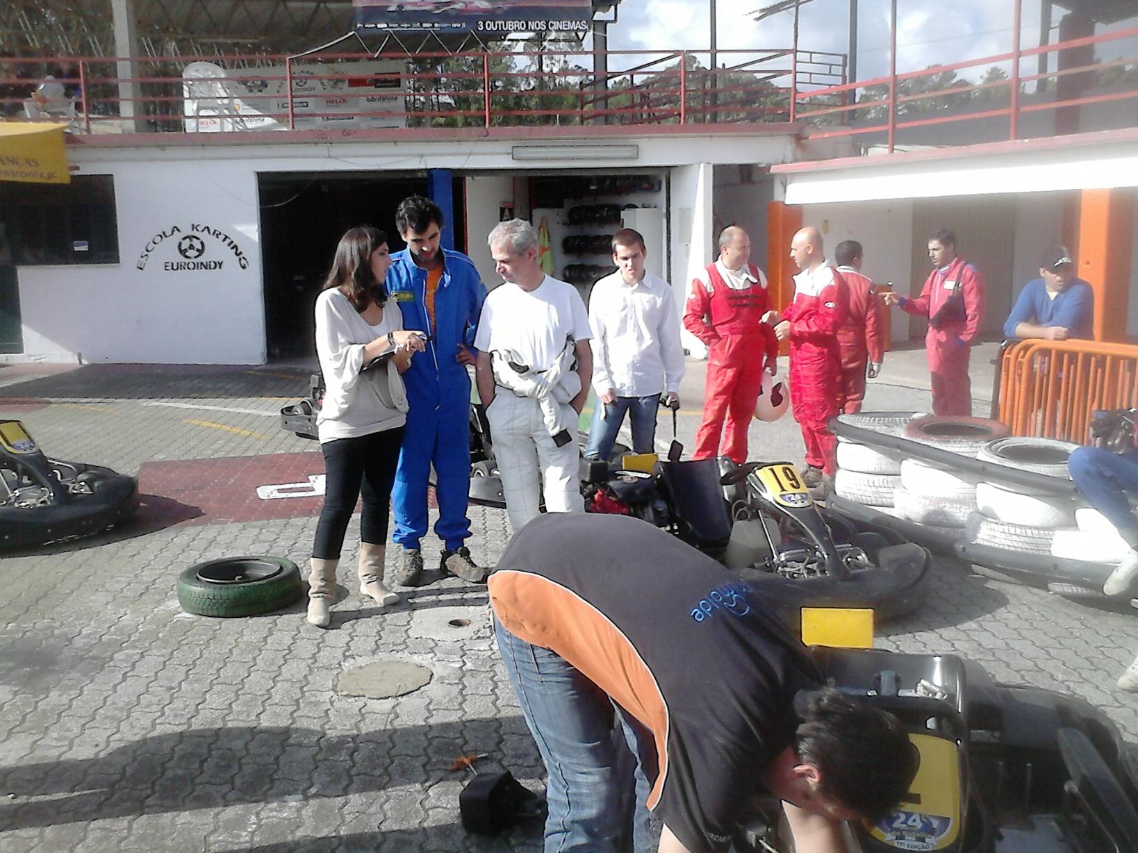 Troféu RGR17
